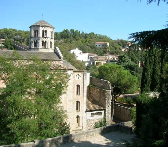 Sant Pere Galligans 1